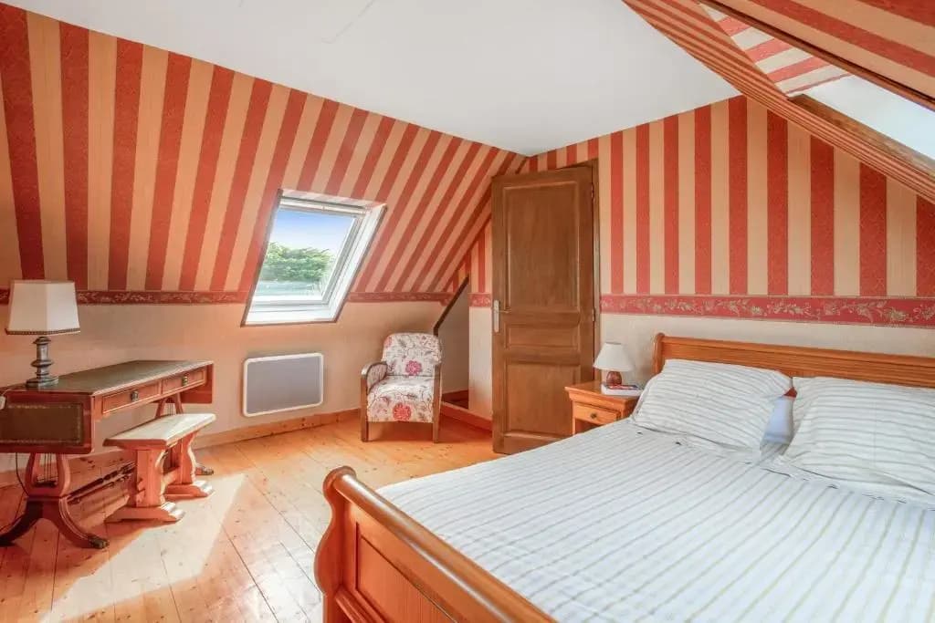 Holiday home Route de Bornor - Kerel - 2 - Photo 4