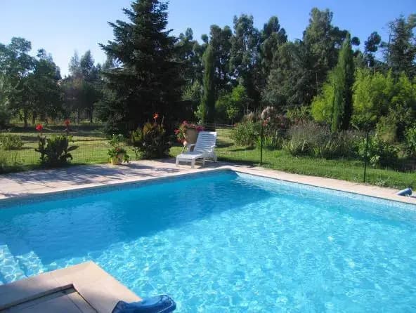 Le Domaine de Dubac - Photo 3