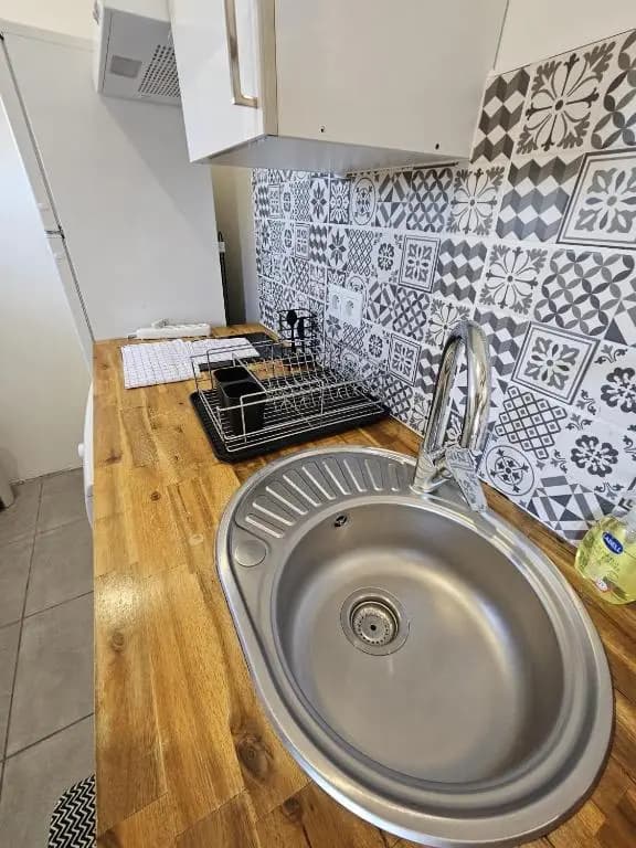 Casita Hendaya - Agréable et cosy avec parking et WiFi - Photo 1