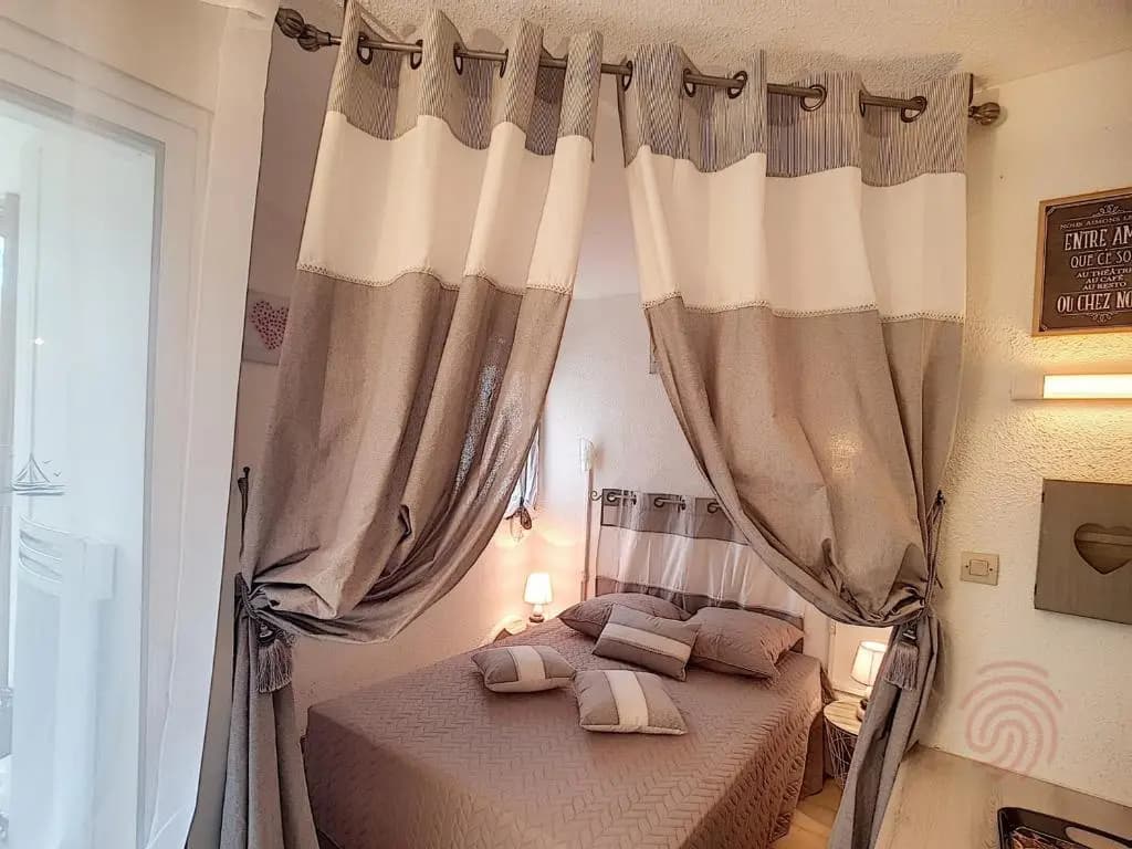Appartement Lamalou-les-Bains, 1 pièce, 2 personnes - FR-1-451-100 - Photo 5