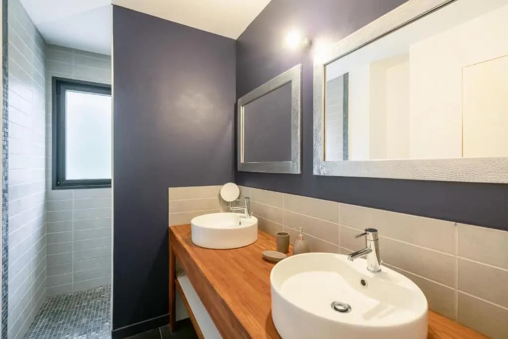 Charmante maison pour 6 personnes au coeur du Finistere a Plogastel-Saint-Germain - Photo 2