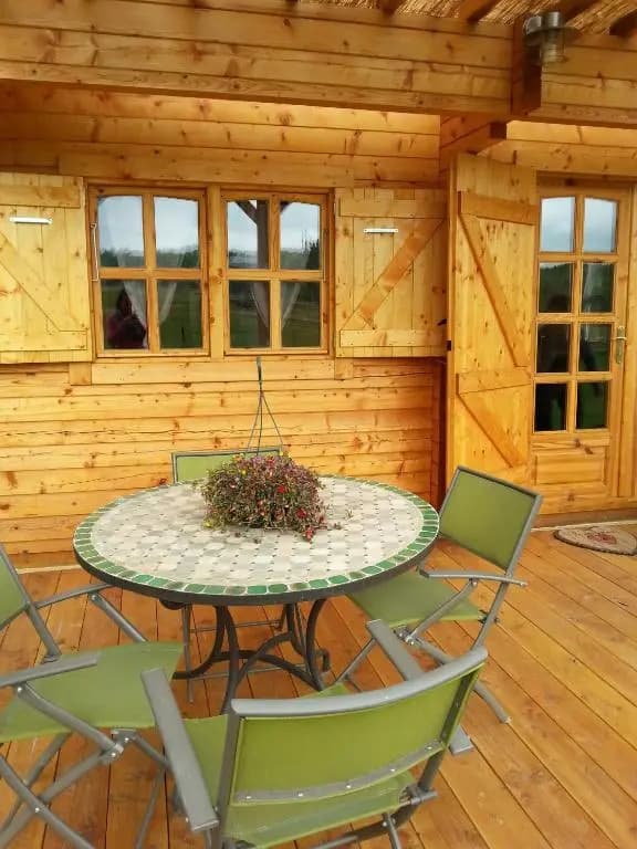 Chalets du Bois de Vache - Photo 2