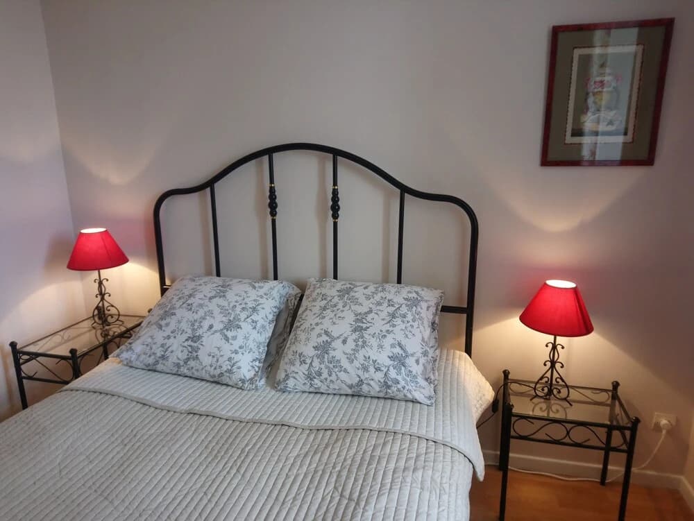 Maison du Moulin de la Fleuristerie - Photo 2
