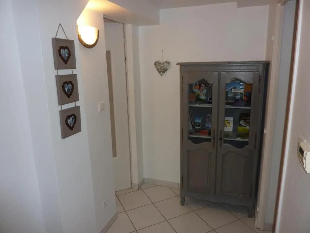 Chambre d'hôtes de Florence - Miniature 8