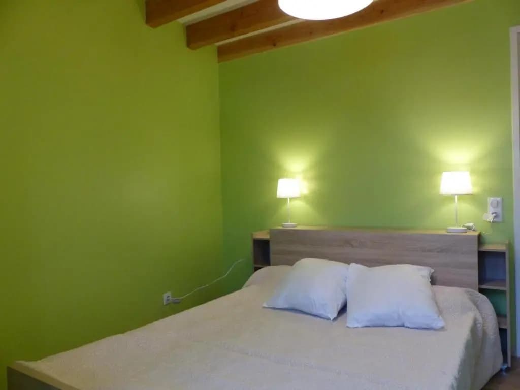 Gîte La Guillermie, 4 pièces, 6 personnes - FR-1-489-140 - Photo 5