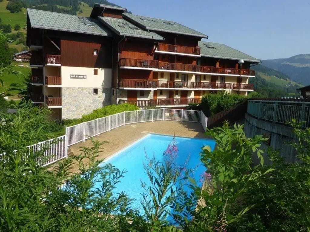 Appartement Arêches-Beaufort, 3 pièces, 8 personnes - FR-1-342-194 - Miniature 8
