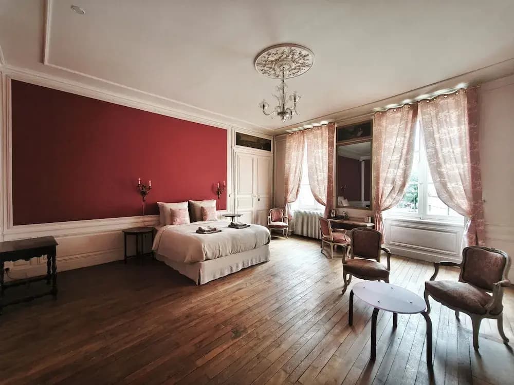 Chez Diane - Photo 3