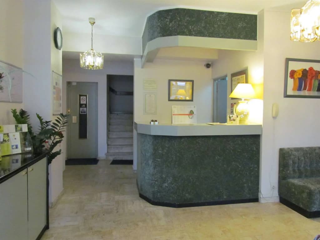 Hôtel du Parc - Photo 2