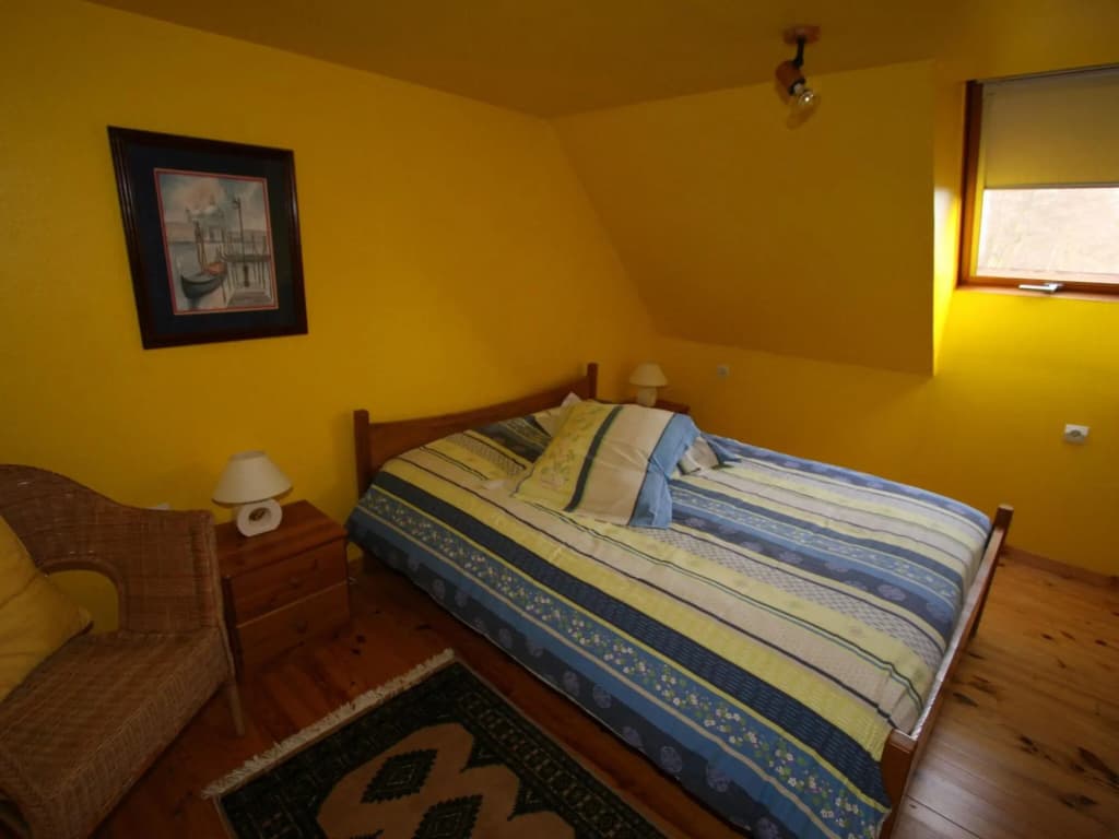 Duplex Apartment in Resort With Indoor Pool-formerly TUI Ferienhaus - Photo 2