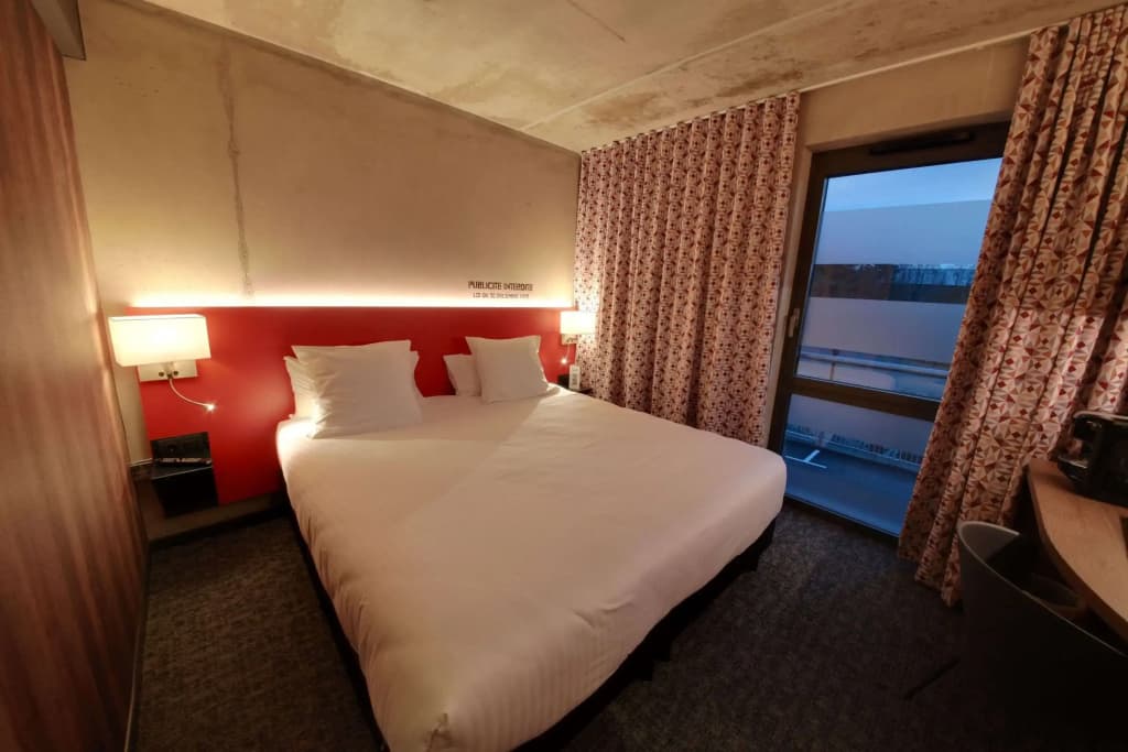 Lorraine Hôtel - Photo 5
