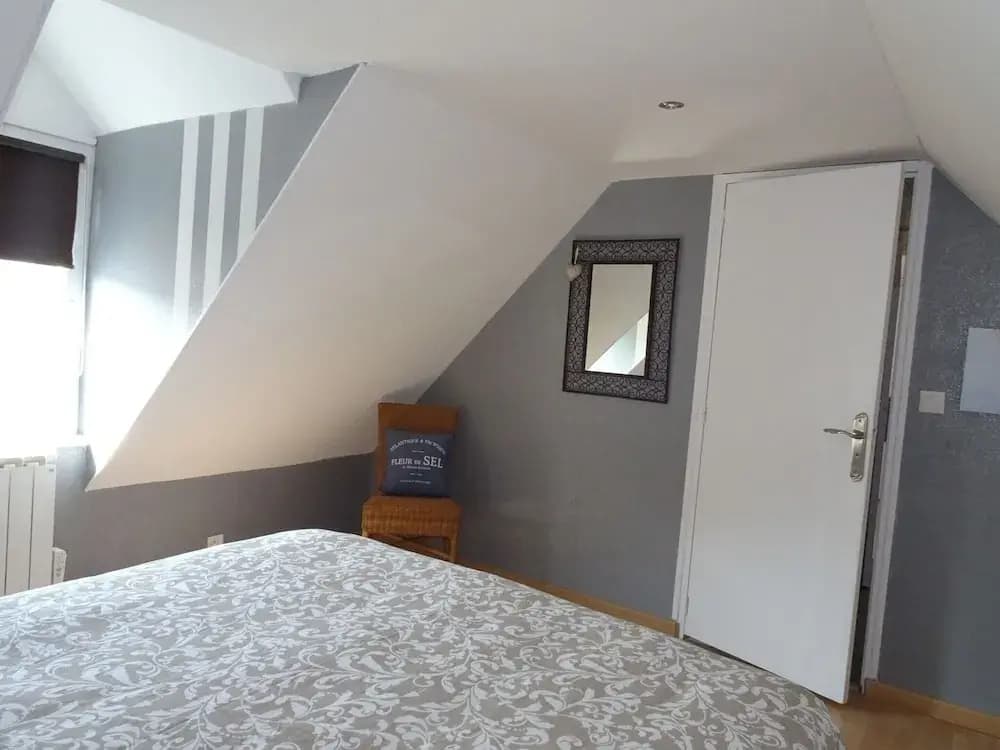 Duplex in Plougasnou Near Stunning Beaches - Photo 2