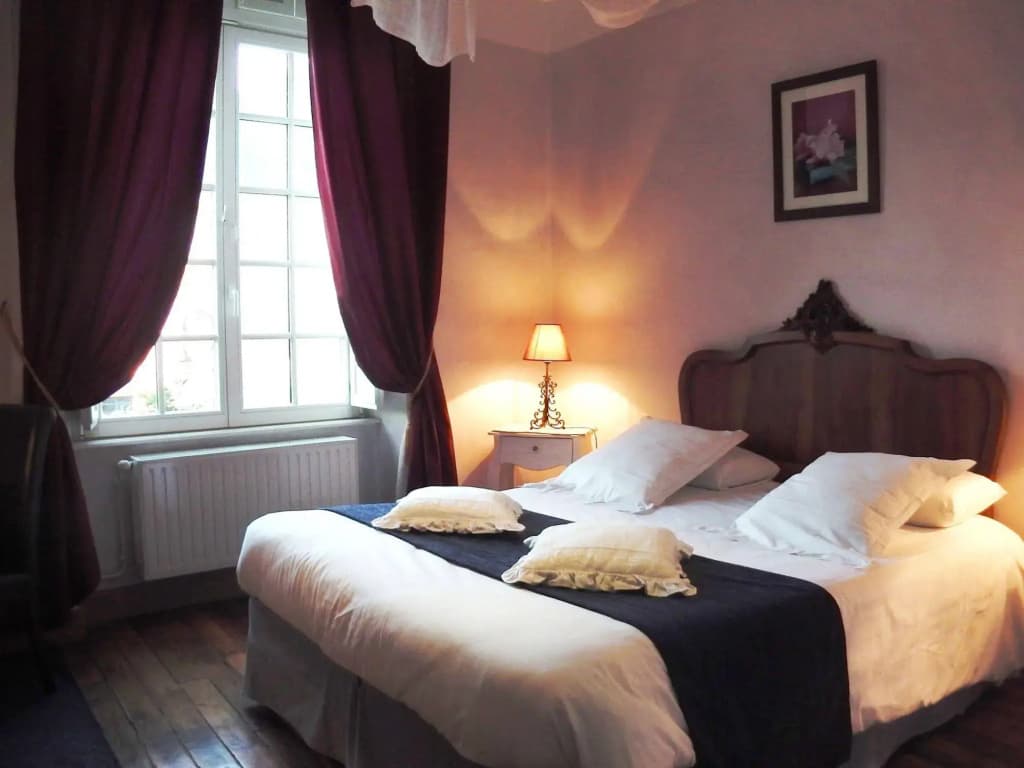 Hôtel Littéraire Stendhal et Spa - Photo 2