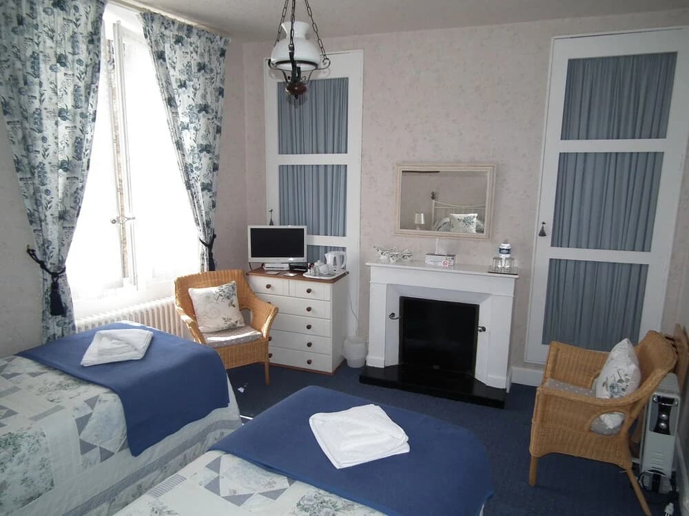 Maison de Fortitude - Photo 4