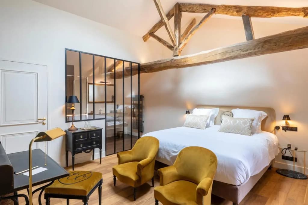 Hôtel Villa Alexandre - Photo 3