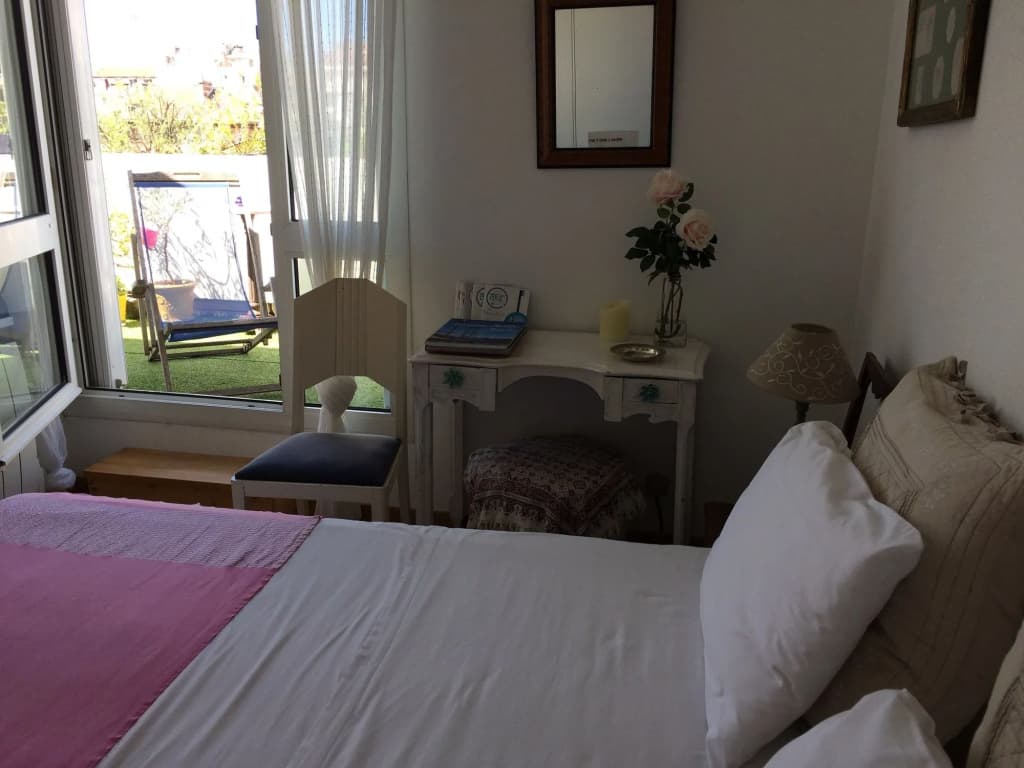 B&B La Petite Maison - Photo 2