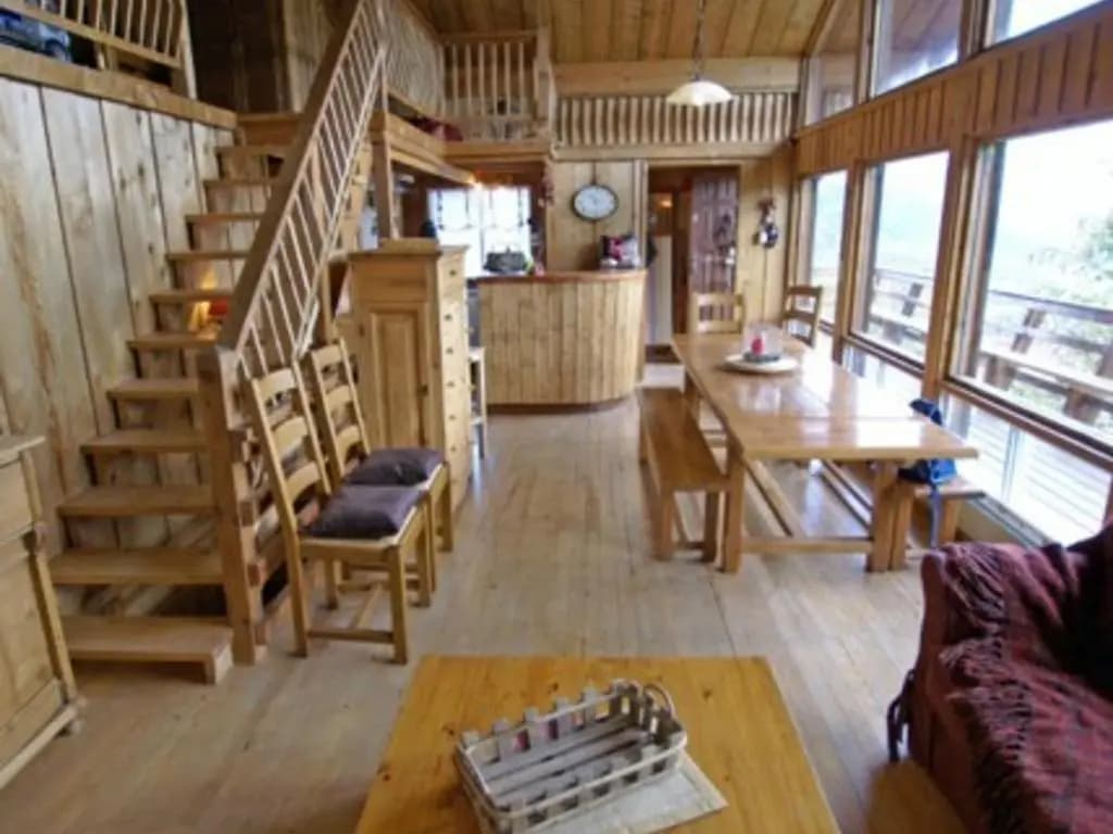 Chalet Enchastrayes, 5 pièces, 10 personnes - FR-1-165A-20 - Miniature 8