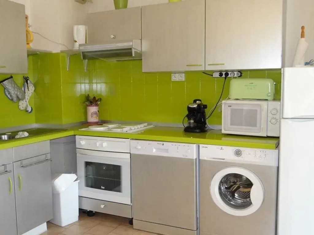 Appartement Cavalaire-sur-Mer, 2 pièces, 4 personnes - FR-1-100-123 - Photo 3