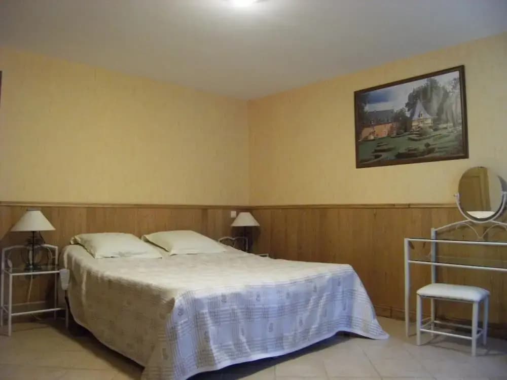 Chambres d'Hotes Larnaudie - Photo 2