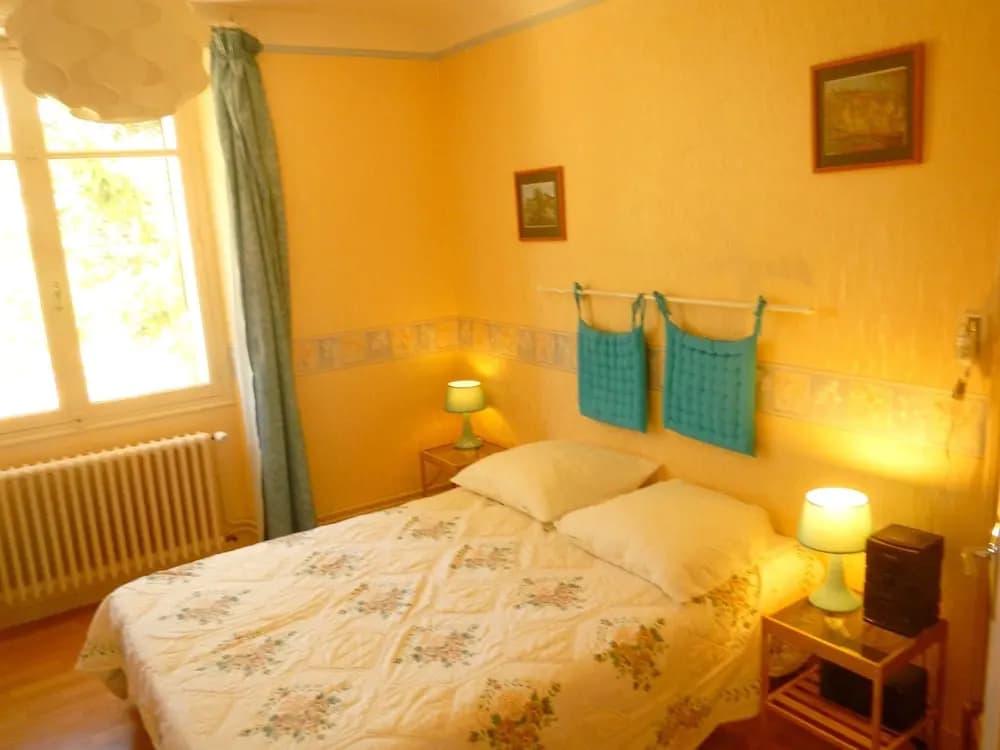 House With 6 Bedrooms in Banassac, With Wonderful Mountain View and En - Photo 3