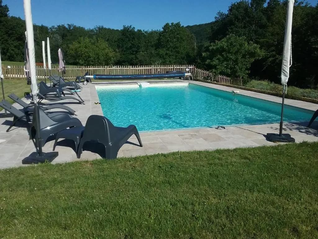 gîtes les 7 roches 4 personnes - Photo 4