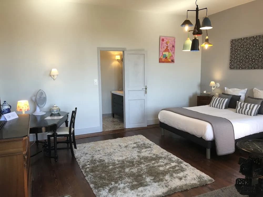 Gentil'Home - Toulouse B&B Prestige - Photo 4