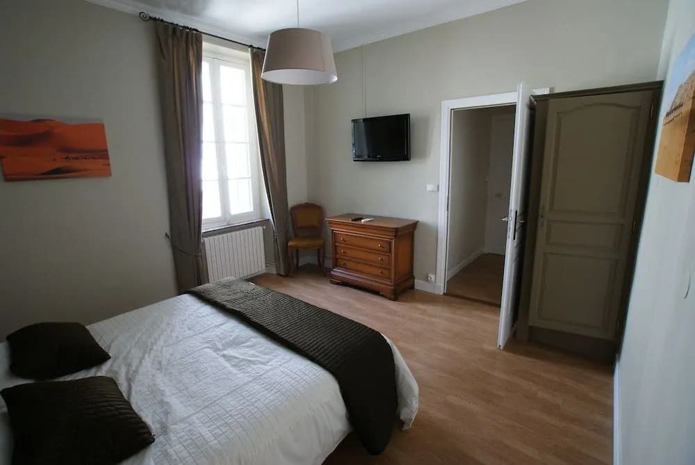 Carcassonne Guest House - Photo 2