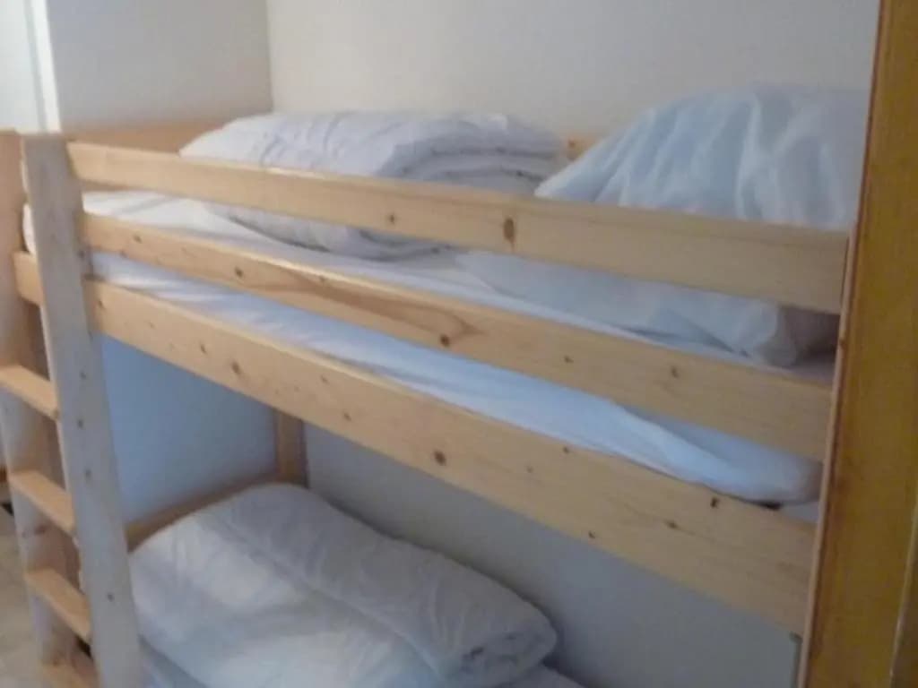 Appartement Saint-Jean-d'Aulps, 2 pièces, 6 personnes - FR-1-573-81 - Photo 5