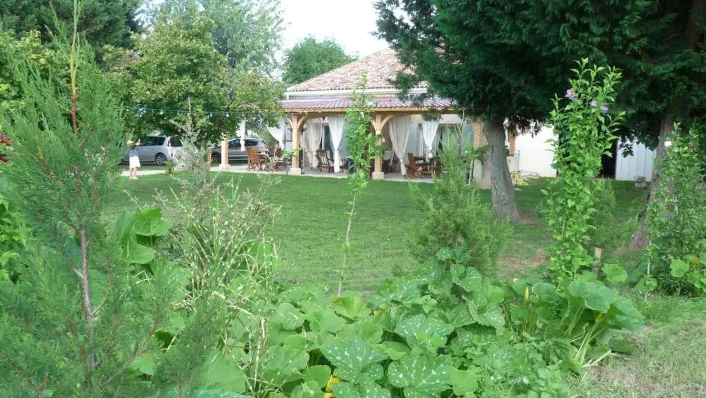 "L'Ancienne Etable" Dordogne - Photo 3