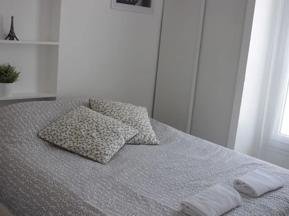 Montmartre Apartments - Renoir - Photo 5