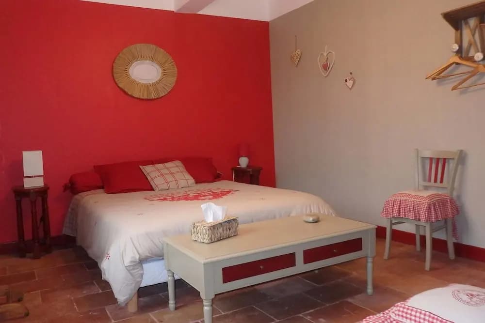 La Bonne Planque - Le Gîte - Photo 2