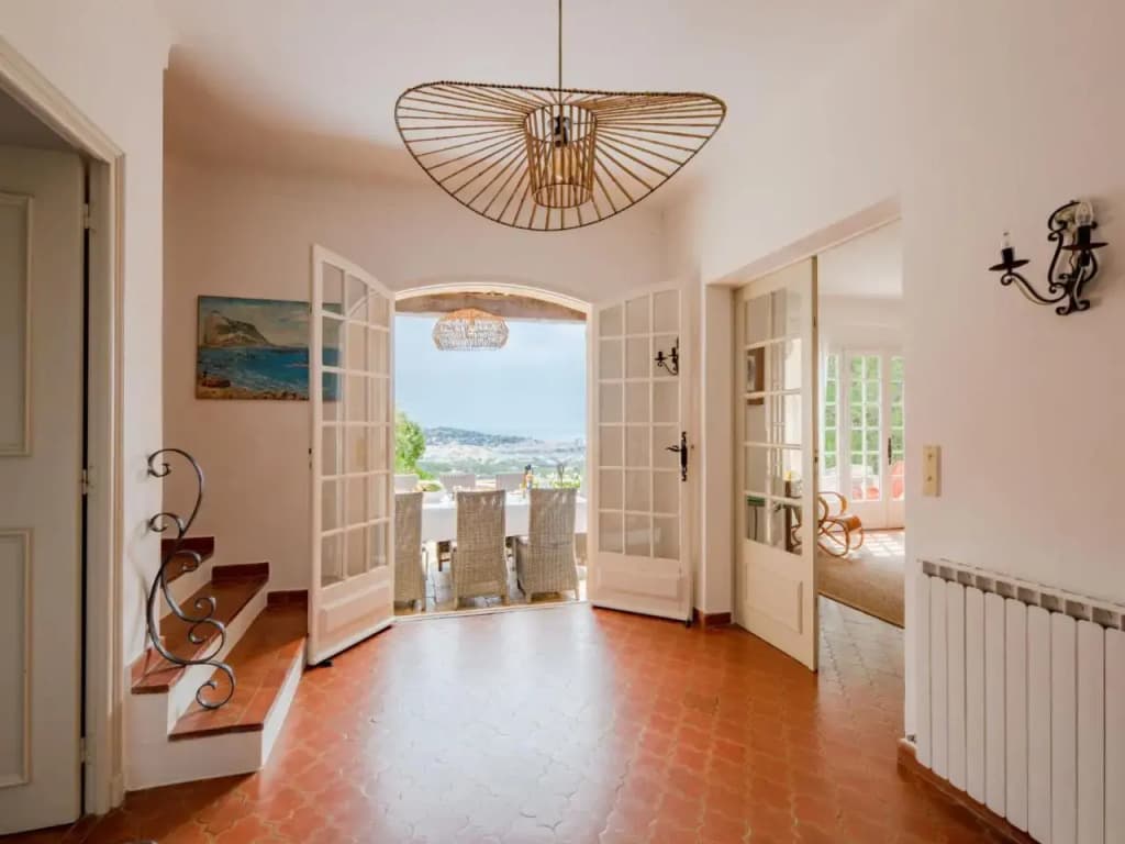 Holiday home Sainte Maxime - Miniature 7
