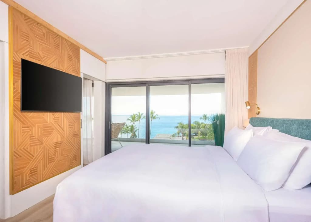 Radisson Hotel Saint Denis, La Reunion - Photo 2