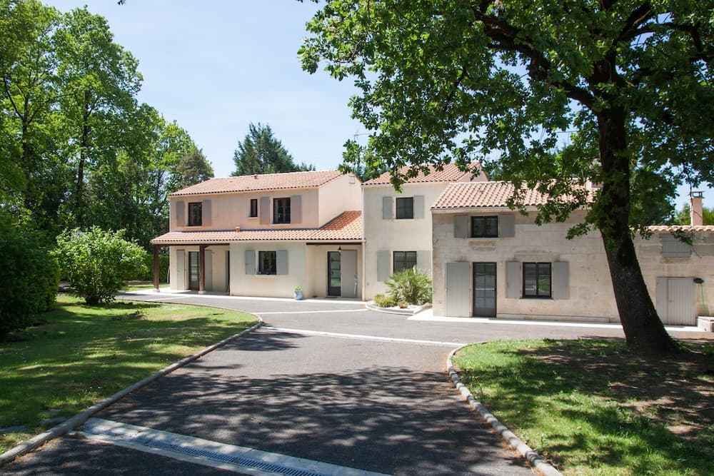Le Clos des Lilas - Photo 1