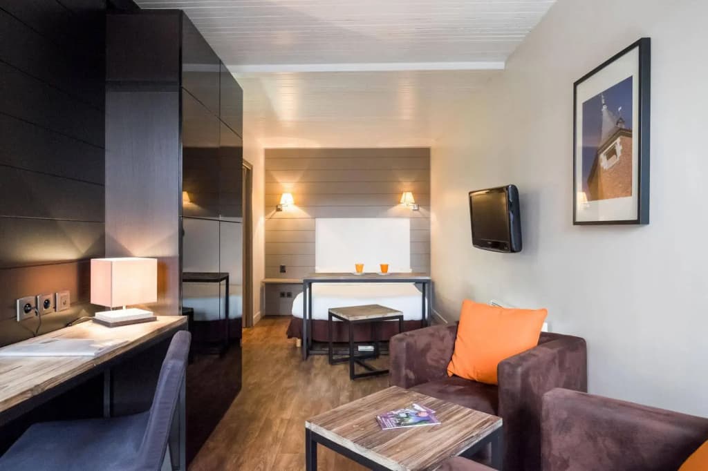 Sweetome Aparthotel - Photo 3