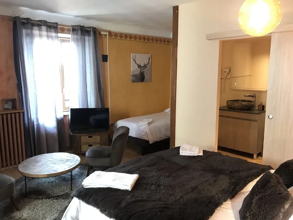 Auberge de la paix - Photo 3