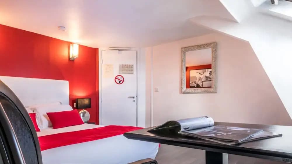 Hotel l'Avenue - Photo 5