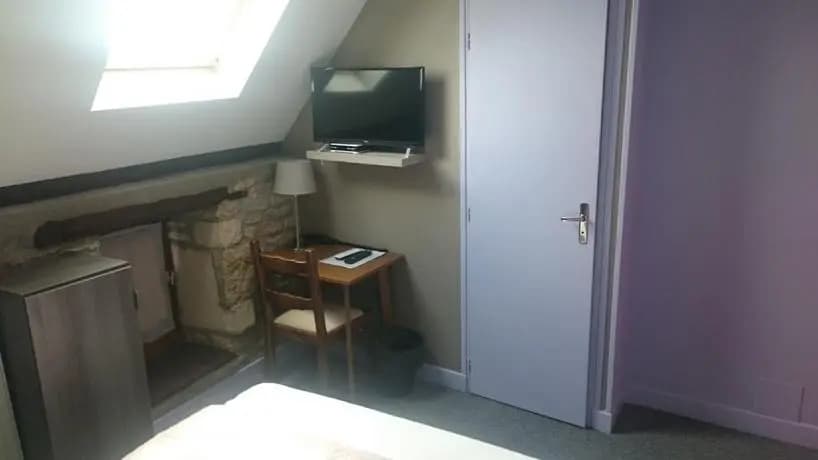 Hostellerie Du Chateau - Photo 3