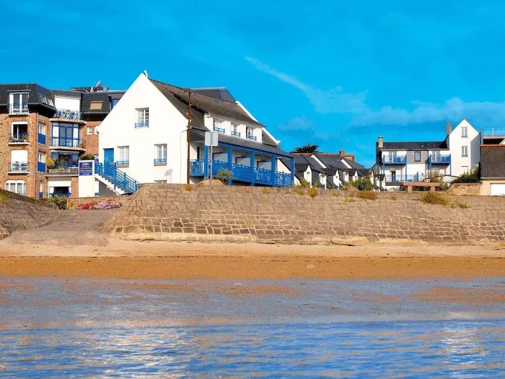 Apartment in Tregastel Near Brittany Beach - Photo 4