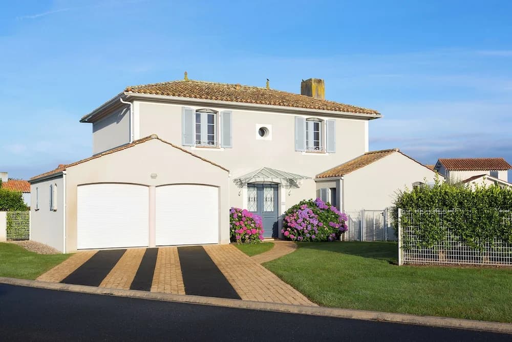 Les Villas de Fontenelles - Photo 1