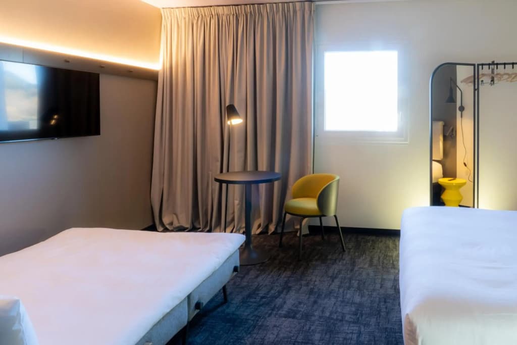 ibis Saint Paul Trois Chateaux (Ouverture Decembre 23) - Photo 3