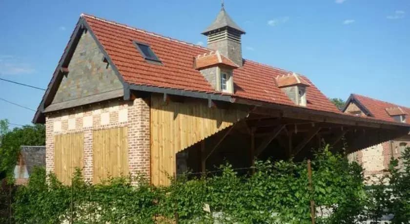 Le Clocher du May - Miniature 6