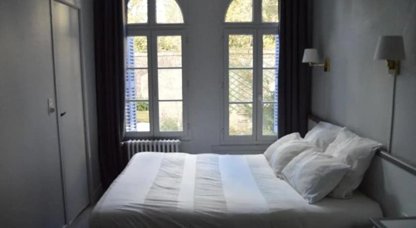 Hôtel Céline - Hôtel de la Gare - Photo 2