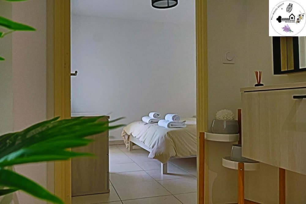 Krystal Palace Appartement proche Monaco - Photo 5