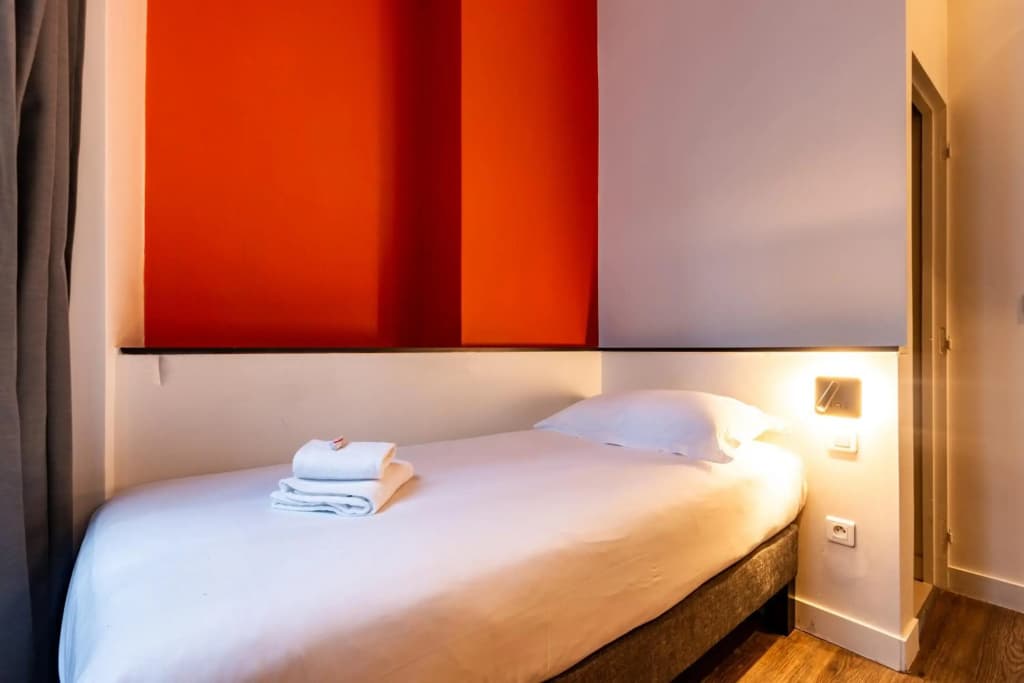 Urban Style Bordeaux Centre Hotel de la Presse - Photo 3