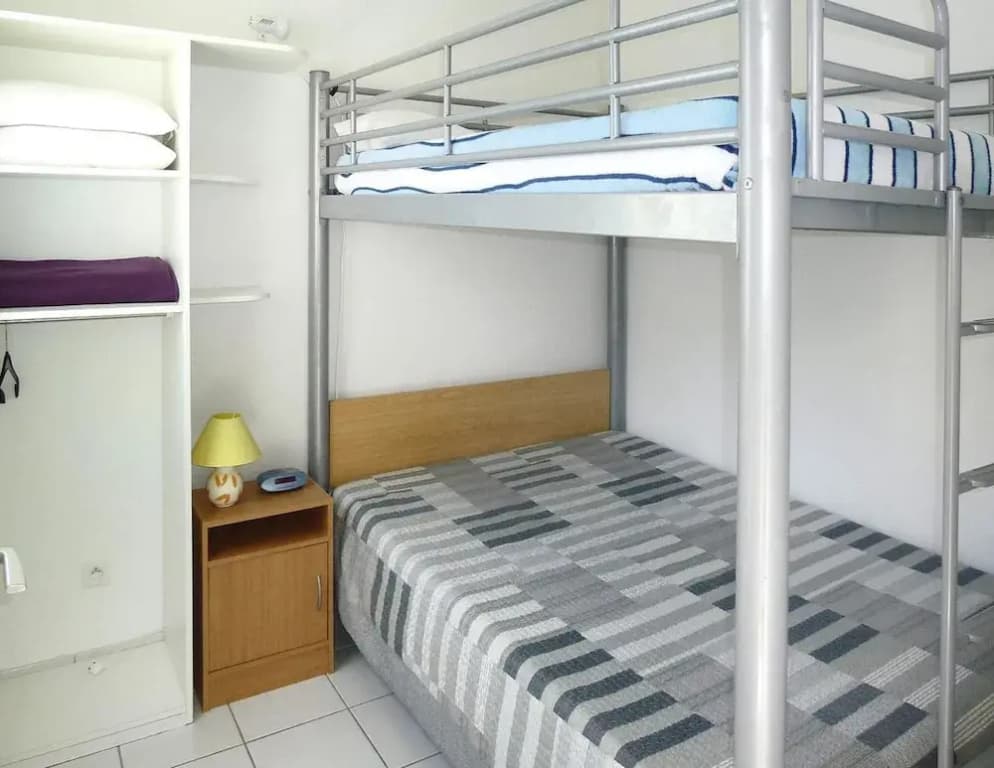 Terraced Holiday Home in Moliets - Photo 1
