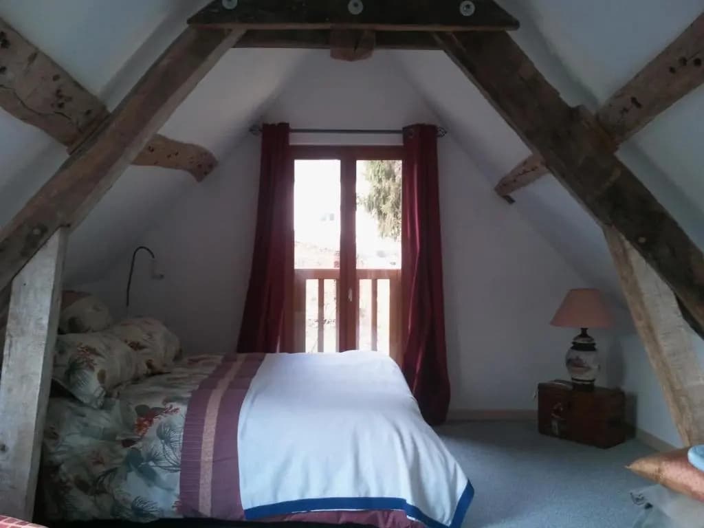 Au Fond du Jardin Maison d'hôtes - Photo 1