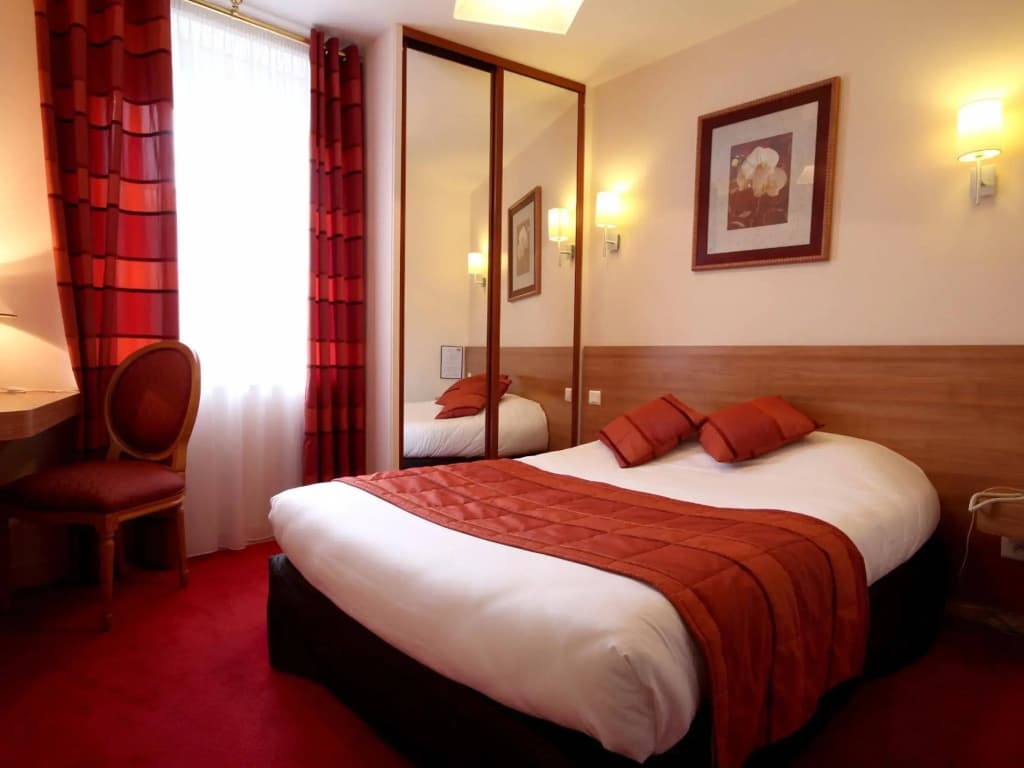 Hotel Normandie Spa - Photo 4