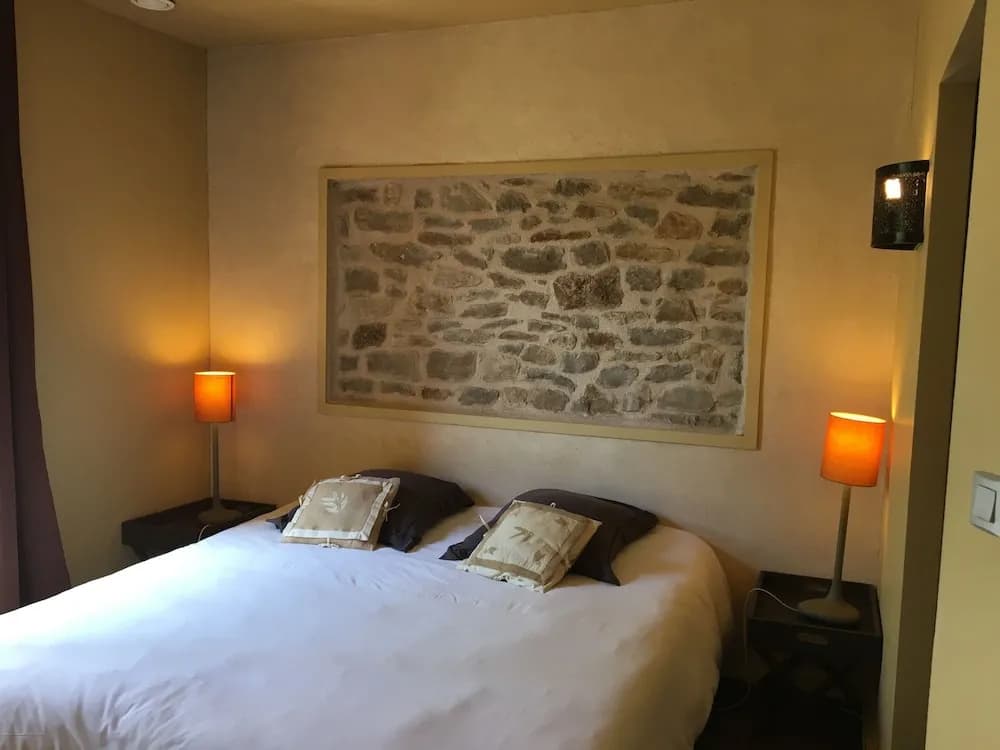 La Bergerie Baroque - Photo 1