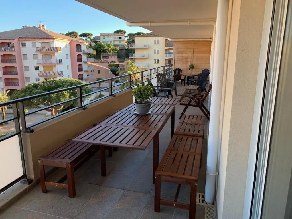 Appartement 4 chambres LE BAIA - Miniature 6