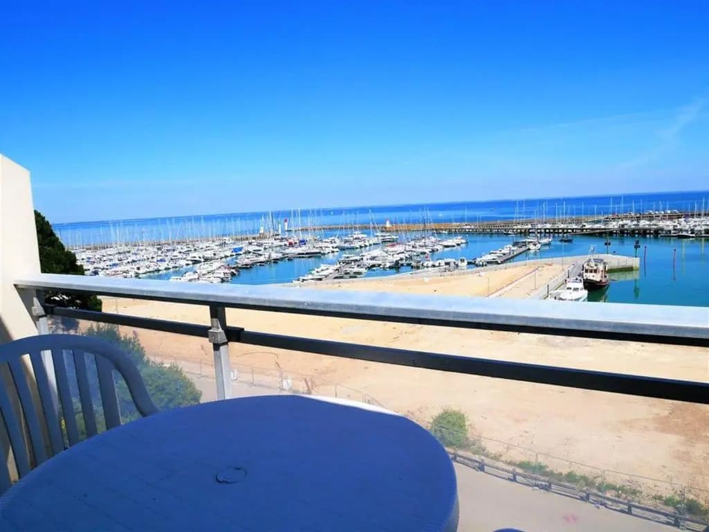 Studio Quiberon, 1 pièce, 3 personnes - FR-1-478-86 - Photo 1